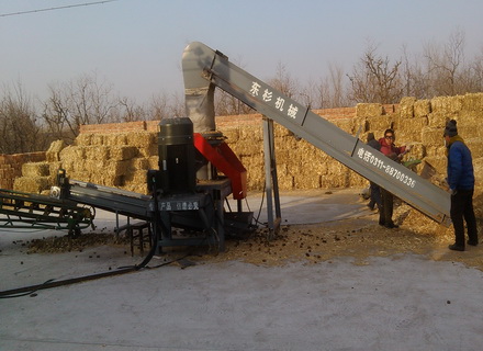 張家口生物質(zhì)鍋爐